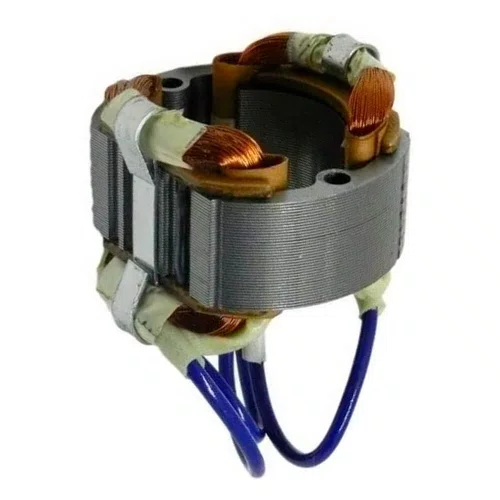 Estator/ Bobina 110V para BO4540 - 521546-8 - Makita
