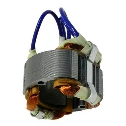 Estator/ Bobina 110V para BO4540 - 521546-8 - Makita
