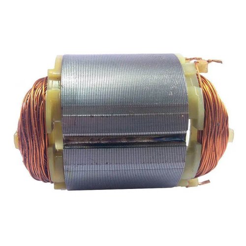 Estator/ Bobina 110V para Furadeira DW107 - 151240-01 - Dewalt