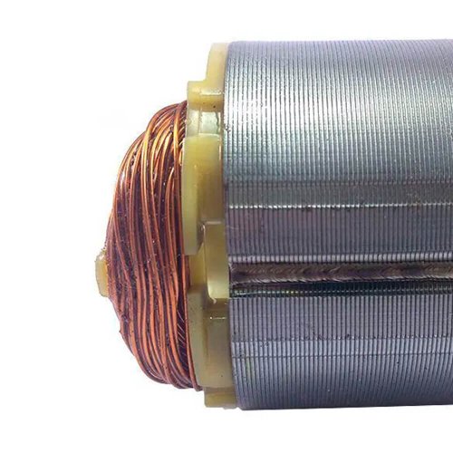 Estator/ Bobina 110V para Furadeira DW107 - 151240-01 - Dewalt
