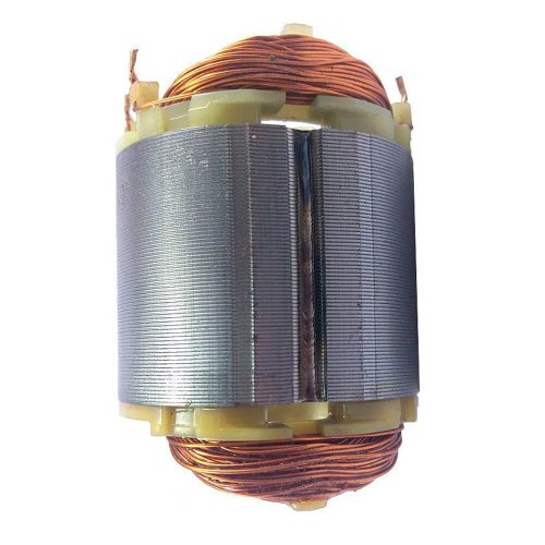 Estator/ Bobina 110V para Furadeira DW107 - 151240-01 - Dewalt