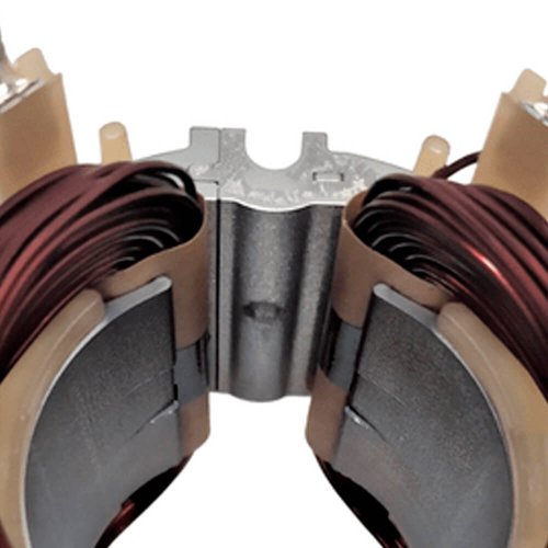 Estator/ Bobina 115V 55T - 625756-0 - Makita