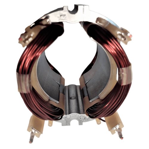 Estator/ Bobina 115V 55T - 625756-0 - Makita