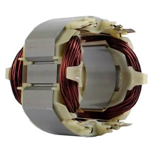 Estator/ Bobina 115V para Martelo Demolidor - 636301-6 - Makita