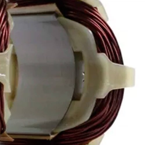 Estator/ Bobina 115V para Martelo Demolidor - 636301-6 - Makita