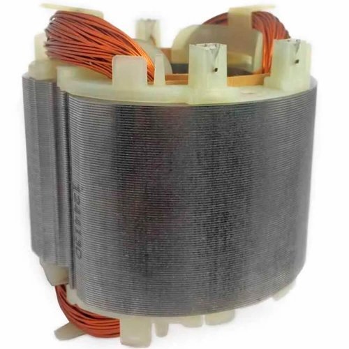 Estator/ Bobina 115V para Martelo Rompedor - 634506-2 - Makita