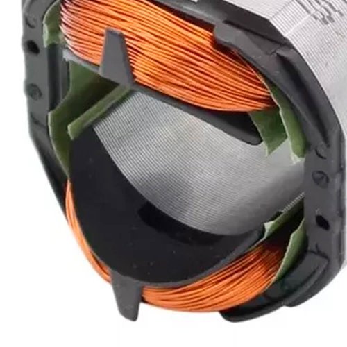 Estator/ Bobina 11B6 220V para GSB - 160422057C - Bosch