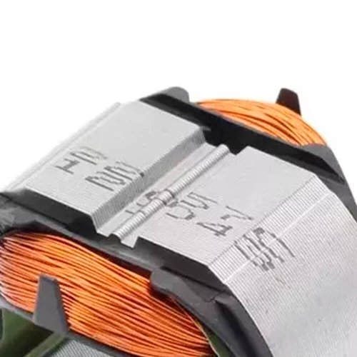 Estator/ Bobina 11B6 220V para GSB - 160422057C - Bosch