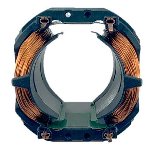 Estator/ Bobina 11B6 220V para GSB - 160422057C - Bosch