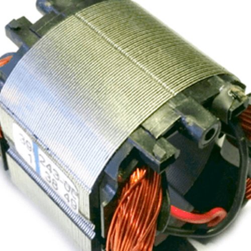 Estator/ Bobina 120V - 5140023-67 - Dewalt