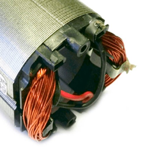 Estator/ Bobina 120V - 5140023-67 - Dewalt