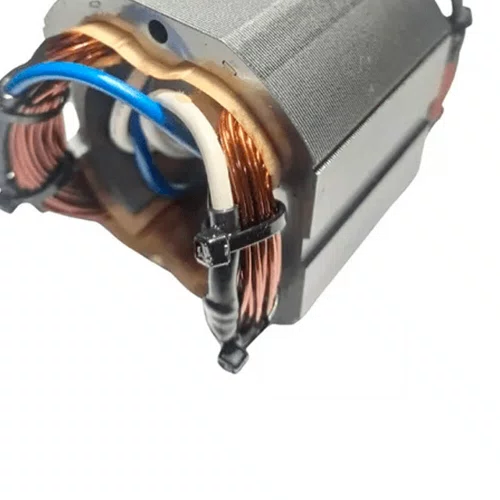 Estator/ Bobina 127V 0.3 Ohms - N581799 - Dewalt