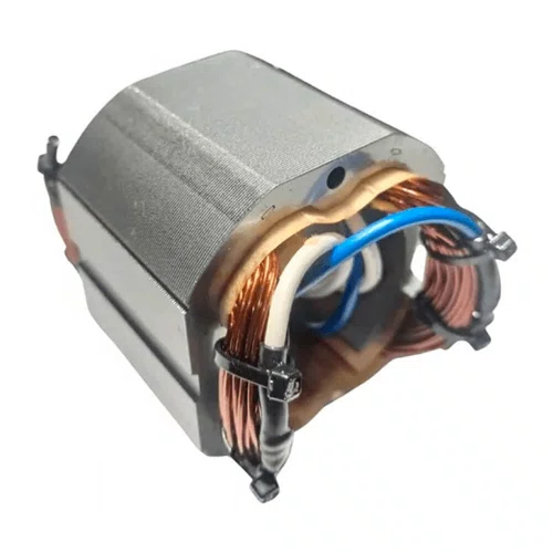Estator/ Bobina 127V 0.3 Ohms - N581799 - Dewalt