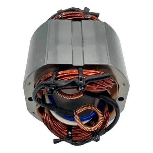 Estator/ Bobina 127V 0.3 Ohms - N581799 - Dewalt