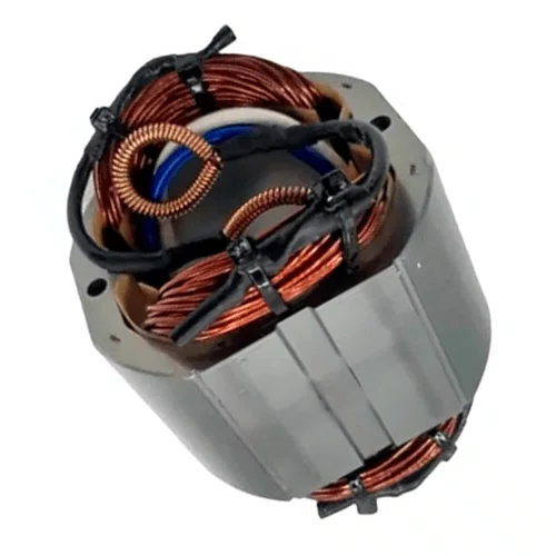 Estator/ Bobina 127V 0.3 Ohms - N581799 - Dewalt