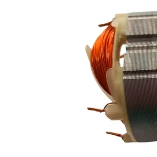 Estator/ Bobina 127V - 2604220656 - Bosch