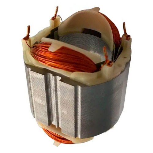 Estator/ Bobina 127V - 2604220656 - Bosch
