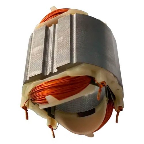 Estator/ Bobina 127V - 2604220656 - Bosch