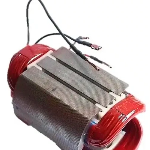 Estator/ Bobina 127V - 621811-6 - Makita