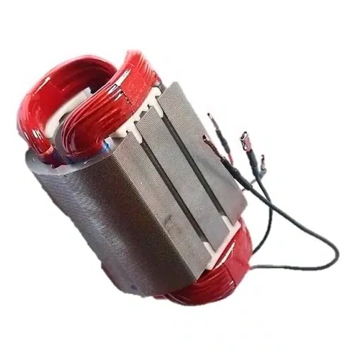 Estator/ Bobina 127V - 621811-6 - Makita