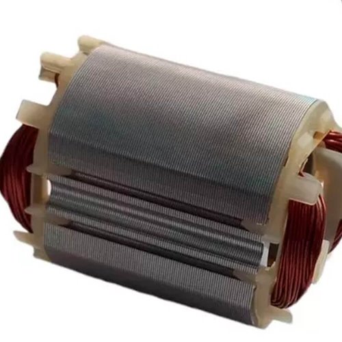 Estator/ Bobina 127V - 633571-8 - Makita