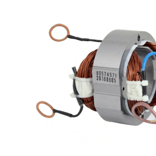 Estator/ Bobina 127V - 90568781 - Black & Decker