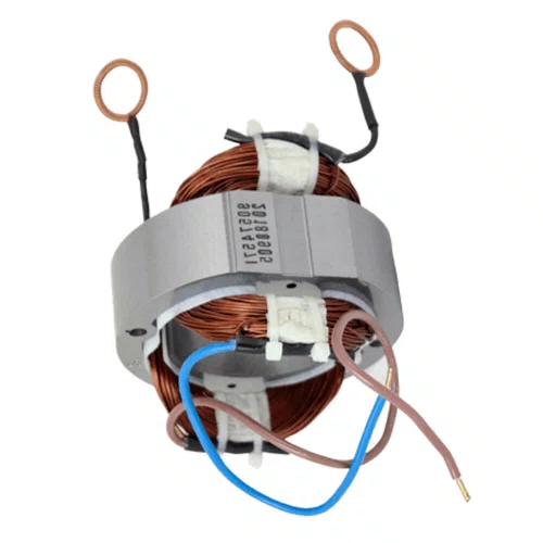 Estator/ Bobina 127V - 90568781 - Black & Decker