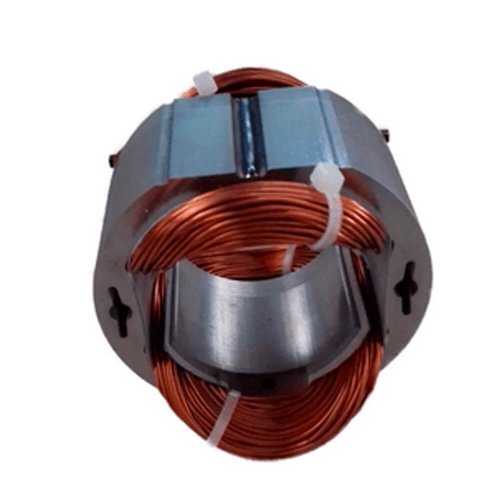 Estator/ Bobina 127V - N564093 - Stanley