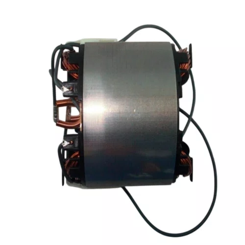 Estator/ Bobina 127V para 4100NH3 - 594611-6 - Makita