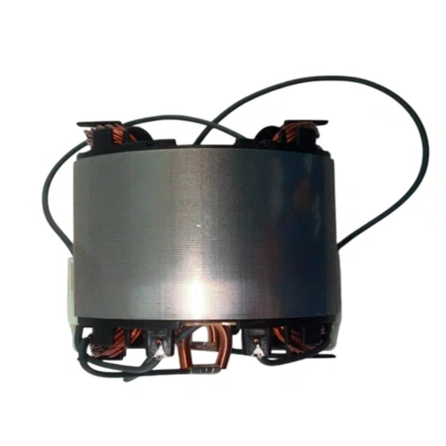 Estator/ Bobina 127V para 4100NH3 - 594611-6 - Makita