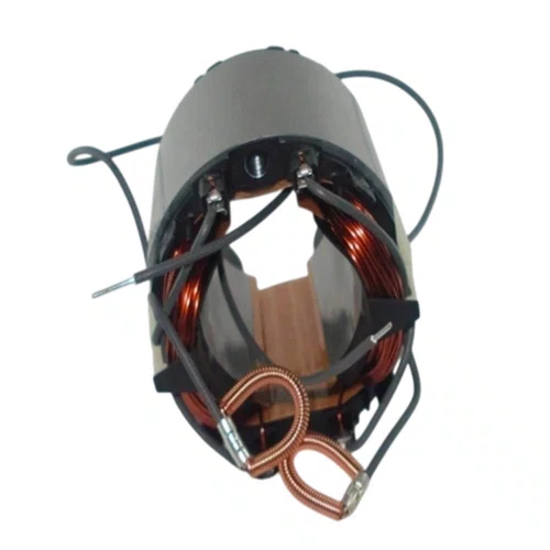 Estator/ Bobina 127V para 4100NH3 - 594611-6 - Makita