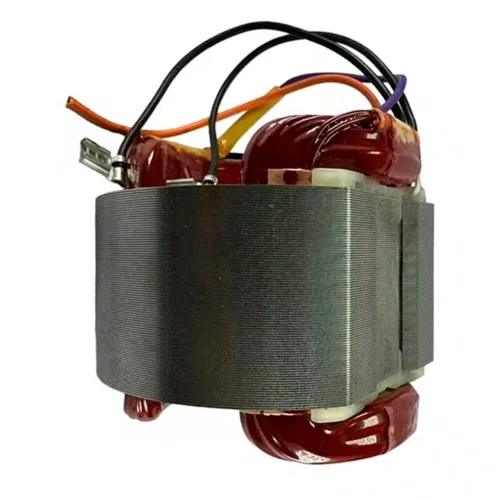 Estator/ Bobina 127V para 9067/9069/9060L/9060 - 526071-4 - Makita