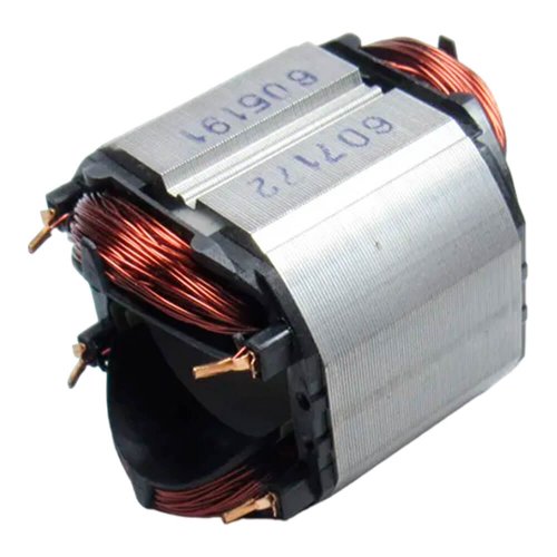 Estator/ Bobina 127V para GSB 13 - F000607172 - Bosch