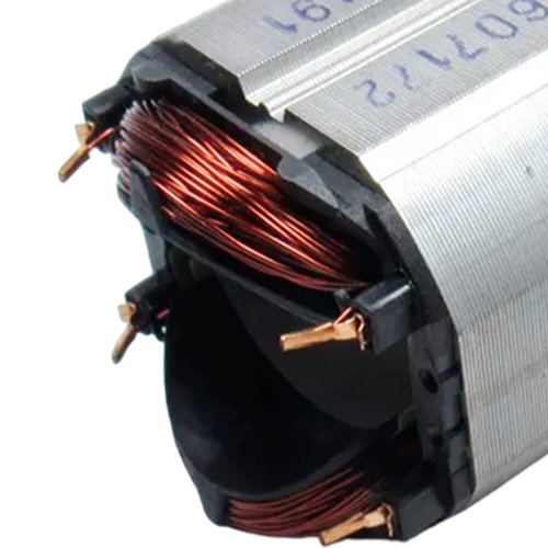 Estator/ Bobina 127V para GSB 13 - F000607172 - Bosch