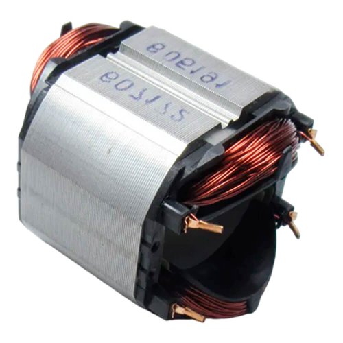 Estator/ Bobina 127V para GSB 13 - F000607172 - Bosch