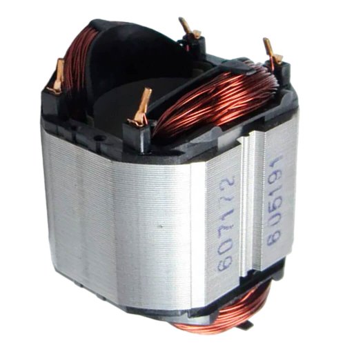 Estator/ Bobina 127V para GSB 13 - F000607172 - Bosch