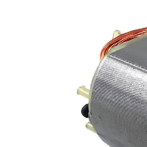 Estator/ Bobina 127V para Plaina 1555 Skil – F000607045