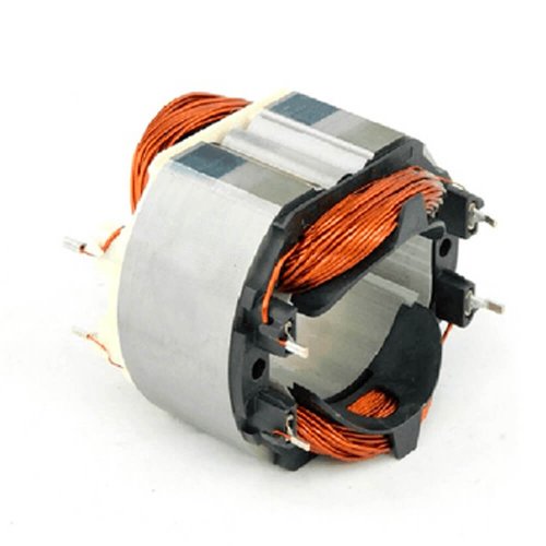 Estator/ Bobina 127V para Serra Esquadria DWS780 - 391318-00SV - Dewalt