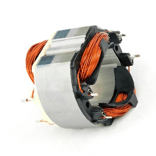 Estator/ Bobina 127V para Serra Esquadria DWS780 - 391318-00SV - Dewalt