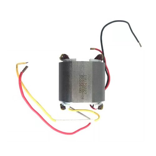 Estator/ Bobina 127V para STEL503K - 90611196 - Stanley