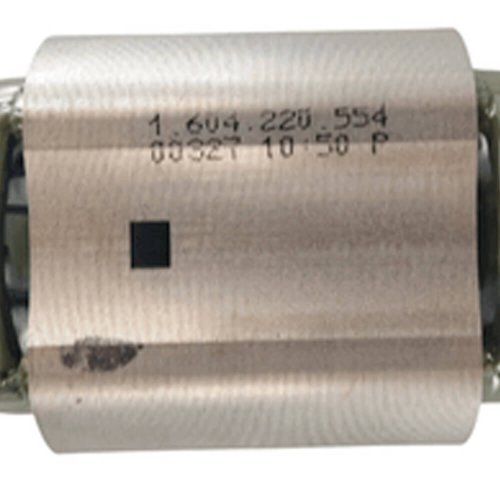 Estator/ Bobina 17A31 - 160422056P - Bosch