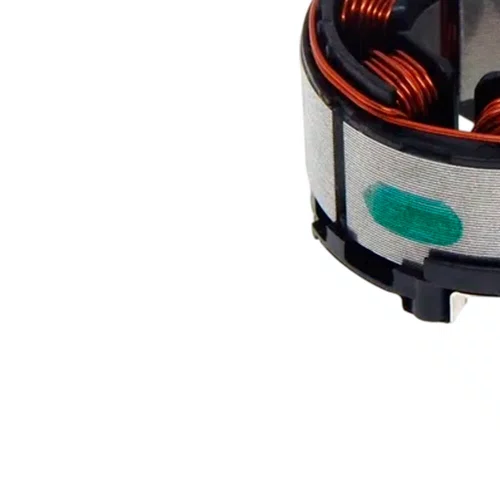 Estator/ Bobina 18V - 629477-6 - Makita