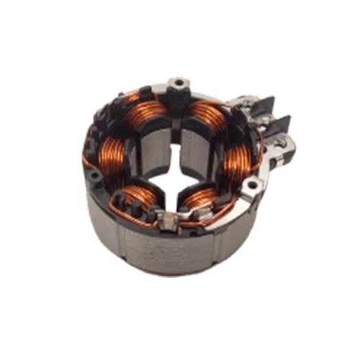 Estator/ Bobina 18V - 629477-6 - Makita