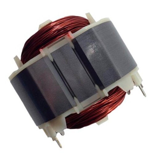 Estator/ Bobina 220-240V para Martelo Demolidor - 636333-3 - Makita