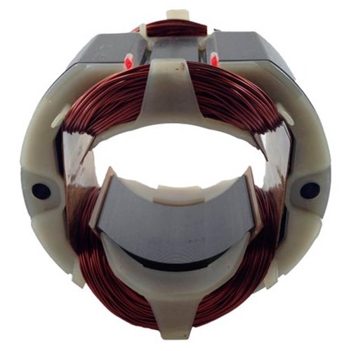 Estator/ Bobina 220-240V para Martelo Demolidor - 636333-3 - Makita