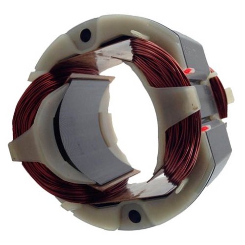 Estator/ Bobina 220-240V para Martelo Demolidor - 636333-3 - Makita