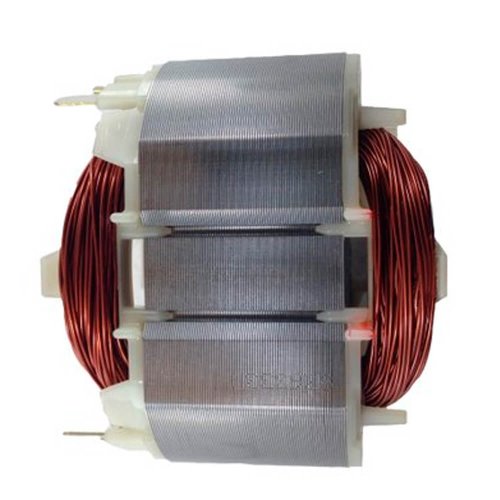Estator/ Bobina 220-240V para Martelo Demolidor - 636333-3 - Makita