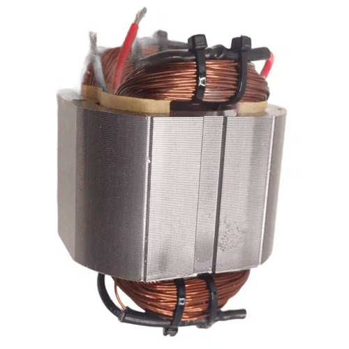 Estator/ Bobina 220V 1.3 Ohms - N580293 - Dewalt