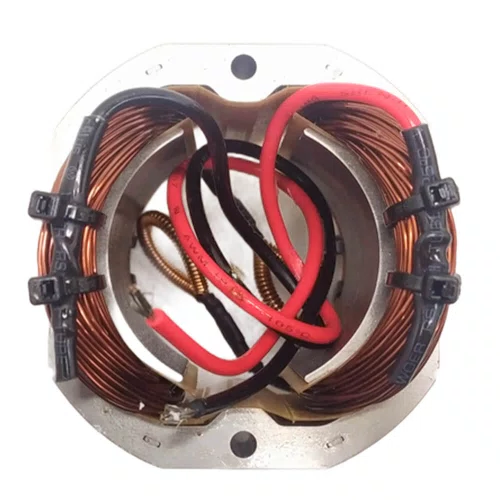Estator/ Bobina 220V 1.3 Ohms - N580293 - Dewalt