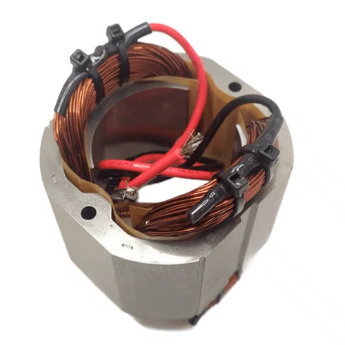 Estator/ Bobina 220V 1.3 Ohms - N580293 - Dewalt